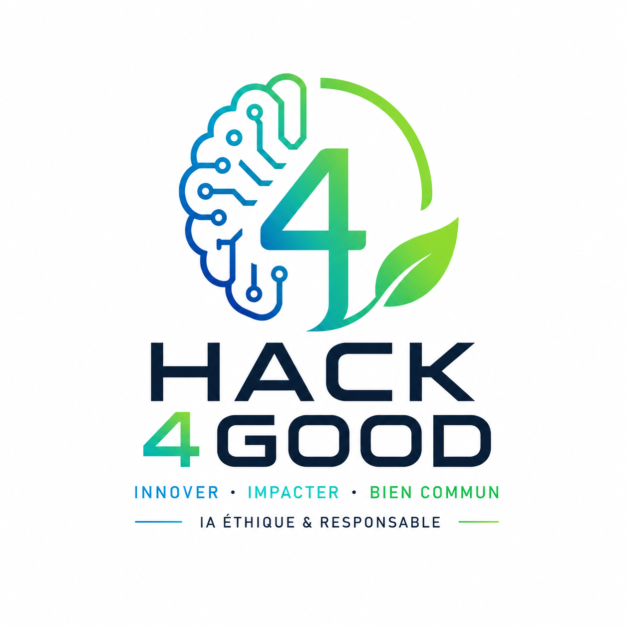 Hack4Good Hack4Good