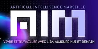 AIM — Artificial Intelligence Marseille AIM — Artificial Intelligence Marseille
